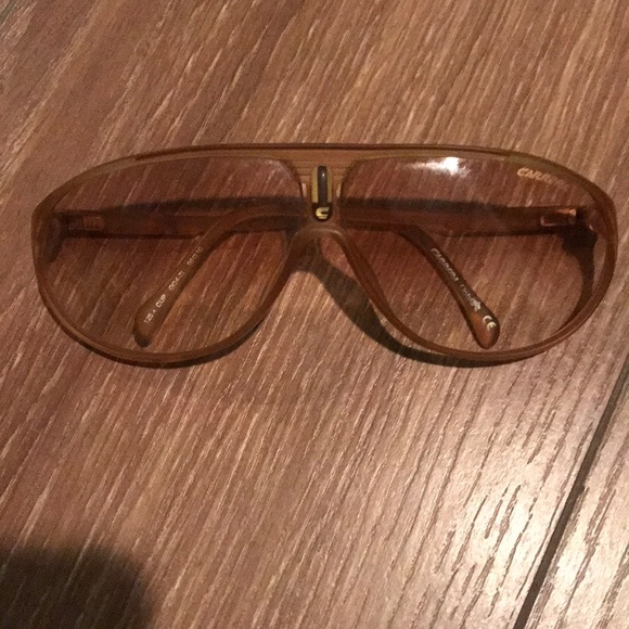 CARRERA AVIATOR SUNGLASSES - Picture 2 of 2